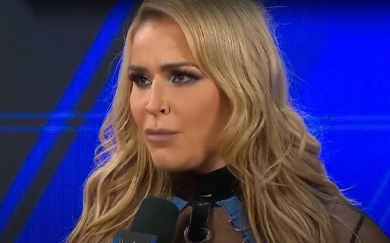 Natalya Reveals Her Retirement Plans