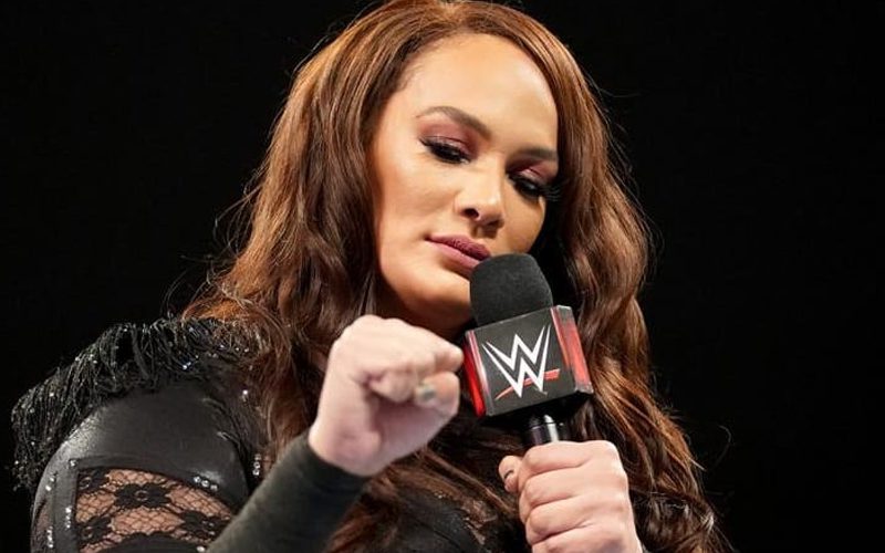 Nia Jax’s Current Status For WWE SmackDown This Week