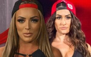 Mandy Rose Says There Could Be A Story Behind Nikki Bella Match