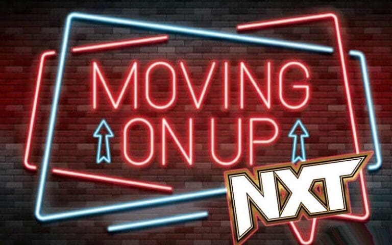 WWE Eyeing '5 Or 6' NXT Superstars For Main Roster Call-Ups