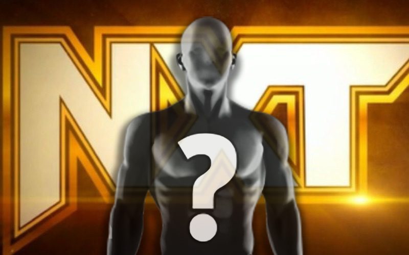 WWE NXT Superstar Seemingly Comments On Saudi Arabia Buying The Company