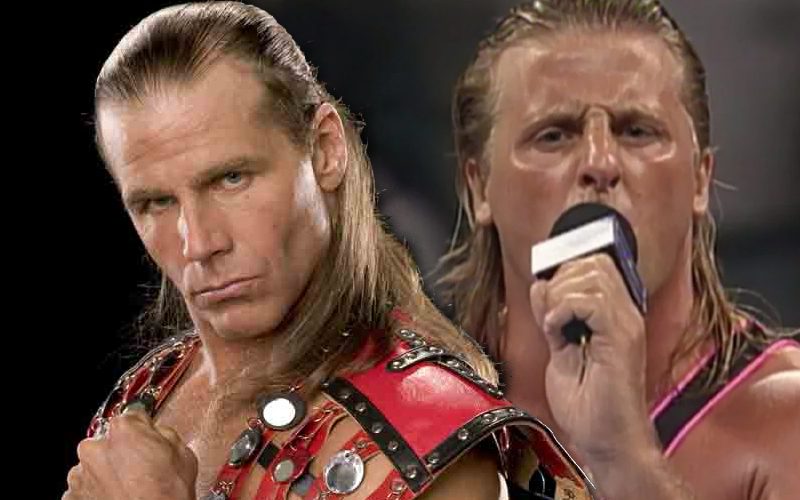 Owen Hart Told Shawn Michaels The Montreal Screwjob Had Nothing To Do With Him