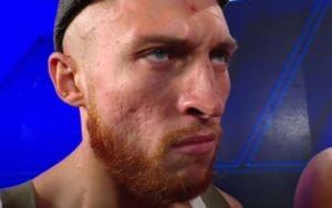 Butch Just Opened His Own Gym In The United Kingdom