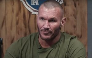 Randy Orton Won't Be Returning To WWE Anytime Soon