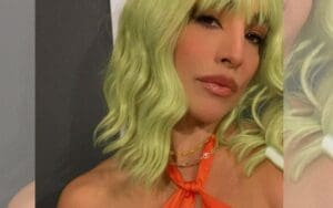 Raquel Rodriguez Switches Up Her Look With Surprising New Hair Color