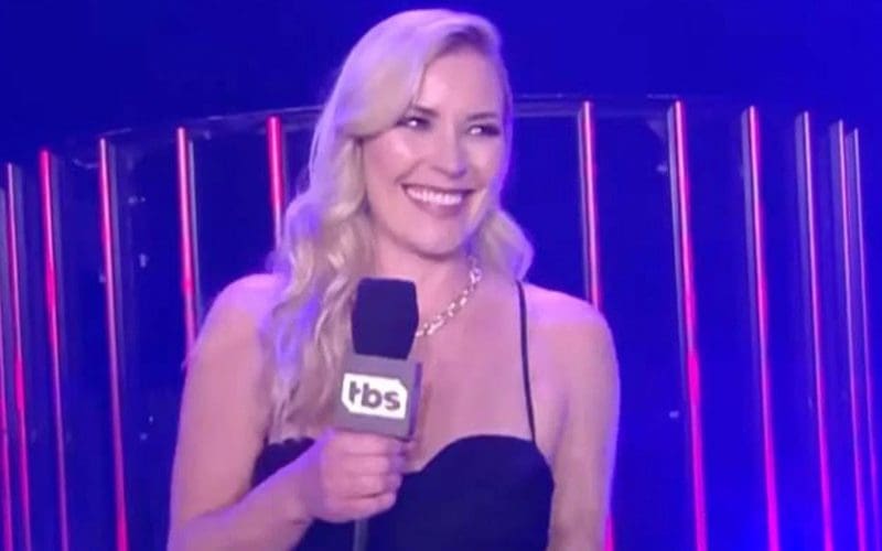 Tony Khan Credits Renee Paquette For Taking AEW To 'Another Level'