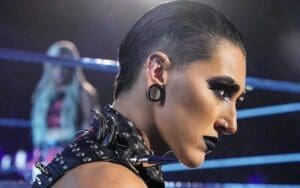 Rhea Ripley Destroys Troll For Implying She Looks Like A Man