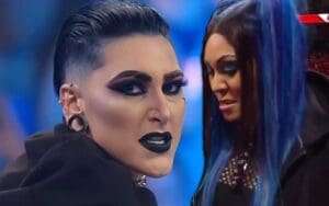 Rhea Ripley Promises To Make Mia Yim Pay After WWE RAW
