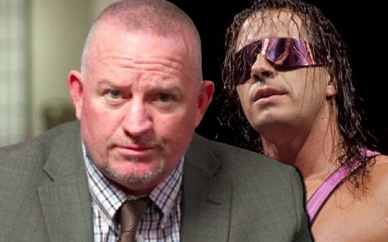 Road Dogg Clarifies Comment About Being A Better Sports Entertainer Than Bret Hart