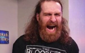 Sami Zayn Likely Won't Appear At WWE Crown Jewel