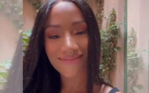 Sasha Banks Teases Massive Upcoming Date In New Video