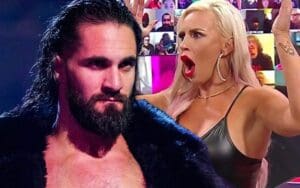 Dana Brooke Says She Is The 'Hardest Working Woman' In Response To Seth Rollins' Shade