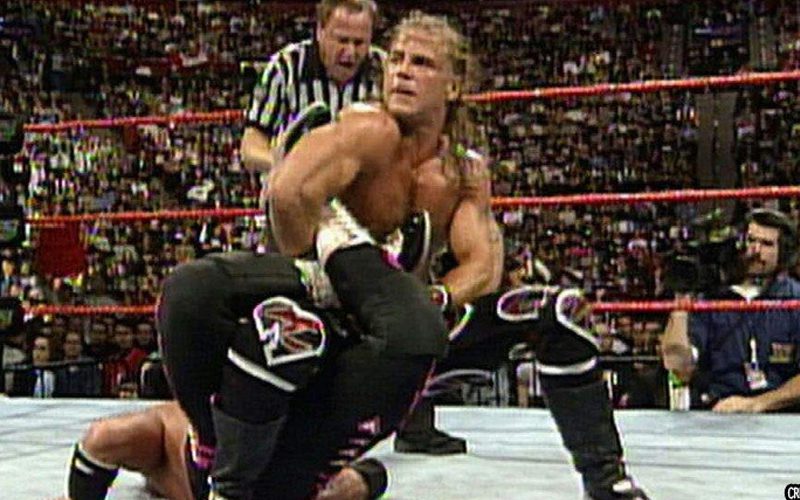 Bret Hart & Earl Hebner Still Text Each Other Decades After Montreal Screwjob