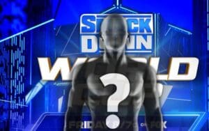 Spoiler On WWE's Plan For World Cup Tournament On SmackDown Tonight