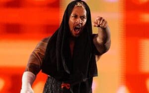 Solo Sikoa Says The Rock Is Not Head Of The Table