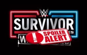 Closing Match For WWE Survivor Series WarGames Revealed