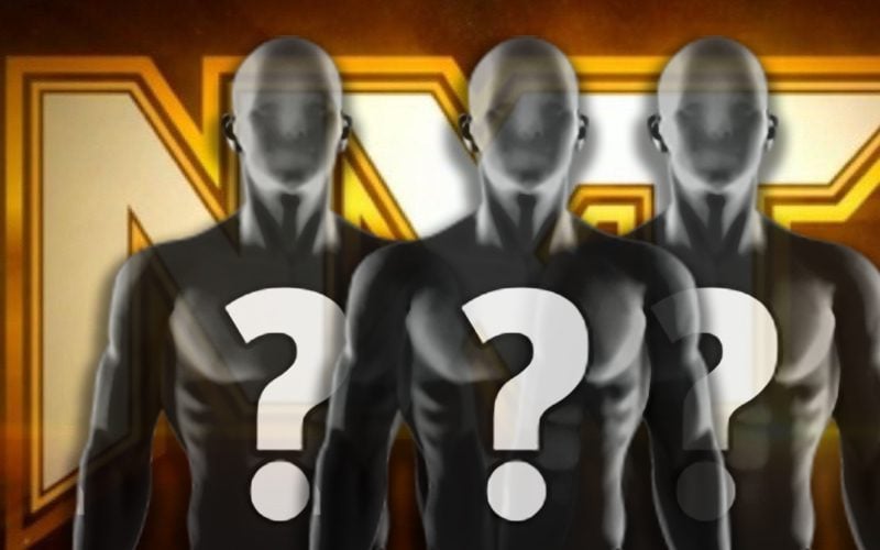Huge Tag Team Match Added To WWE NXT This Week