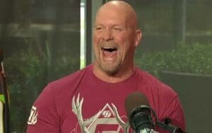 WWE Makes Steve Austin Offer For Another Match