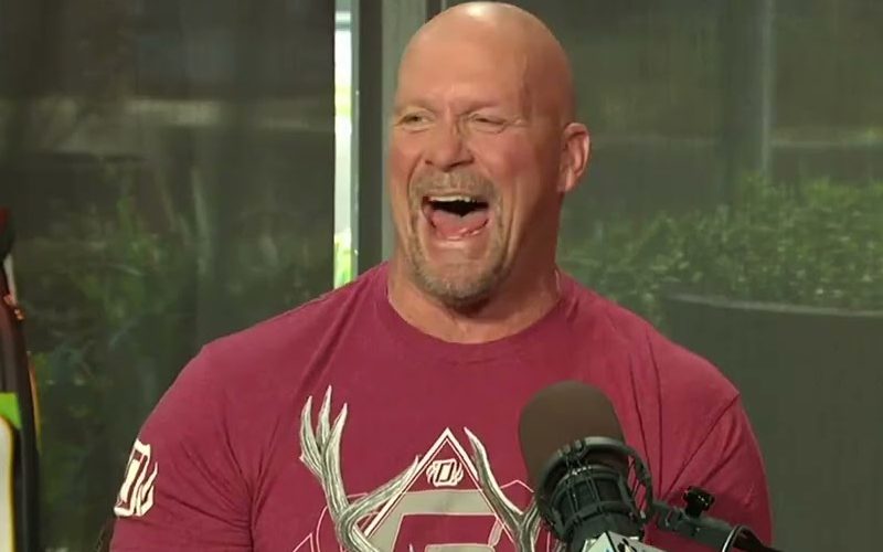 WWE Makes Steve Austin Offer For Another Match