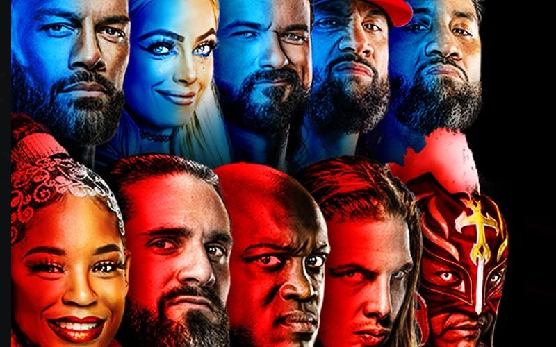 Spoilers On Likely Results For WWE Survivor Series WarGames