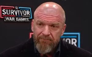 Triple H Won't Rule Out Traditional Survivor Series Elimination Tag Team Matches In The Future