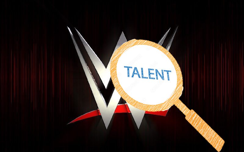 WWE Launching Talent Search In Africa