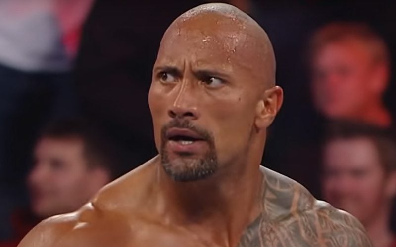 The Rock Has The Highest Amount Of Fake Followers Of All Pro Wrestlers On Social Media