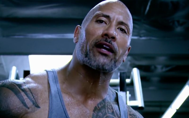 Ex-WWE Writer Thinks The Rock Might Not Return To WWE During His 2023 Filming Break