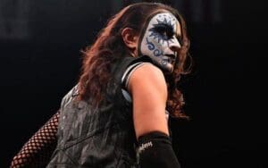 Thunder Rosa's Latest Injury Return Timetable