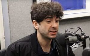 Tony Khan Ripped For Running 'A $100,000,000 Vanity Project' With AEW