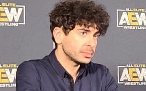 Tony Khan Says Maintaining Transparency With Injuries In AEW Is 'Tricky'