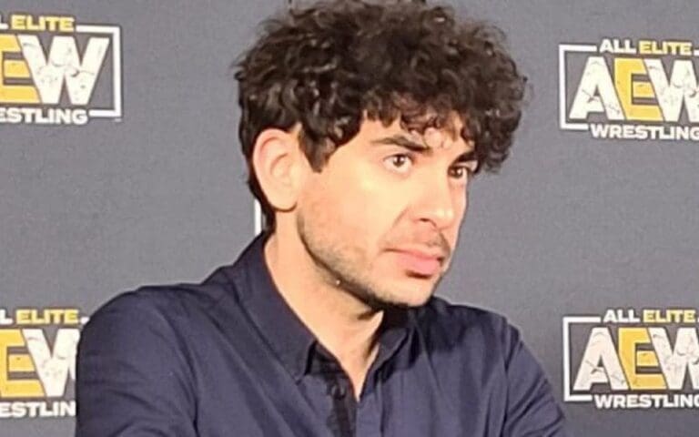 Tony Khan Says Maintaining Transparency With Injuries In AEW Is 'Tricky'