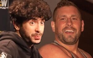 AEW Locker Room Is Skeptical Of Tony Khan's Claims About CM Punk & Colt Cabana
