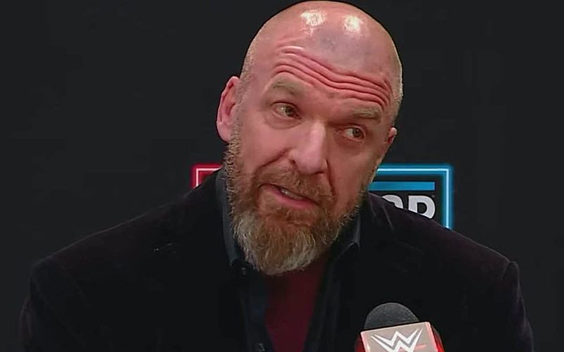 WWE Plans On Doing More Press Conference Events