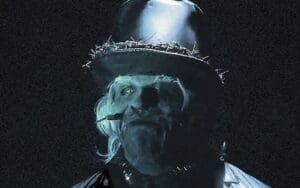 Bray Wyatt's Uncle Howdy Character Has Interesting Inspiration