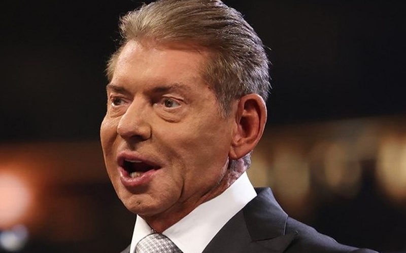 Superstars Worried About Vince McMahon Returning To WWE Creative