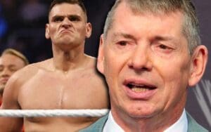 Vince McMahon Didn't Know Who Gunther Was When He First Met Him