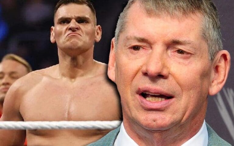 Vince McMahon Didn't Know Who Gunther Was When He First Met Him