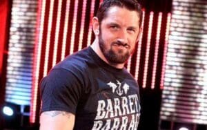 Wade Barrett Reveals The Dumbest Rule He Experienced In WWE