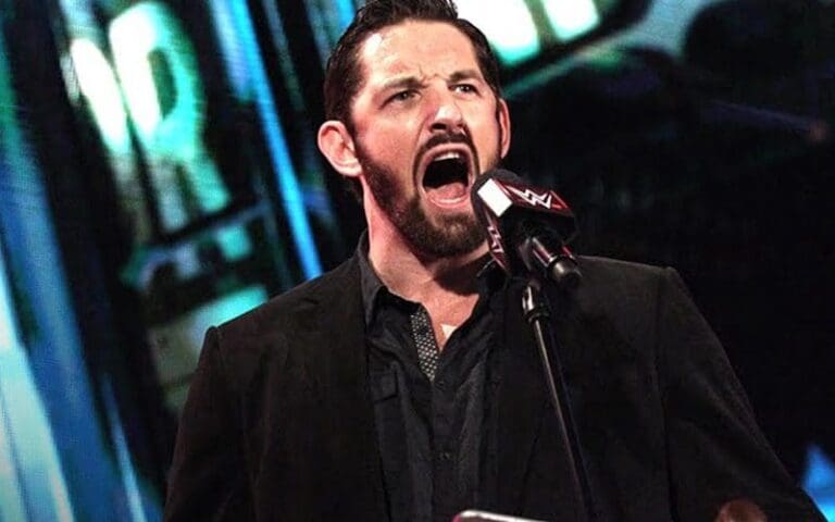 Wade Barrett Reveals The Dumbest Rule He Experienced In WWE