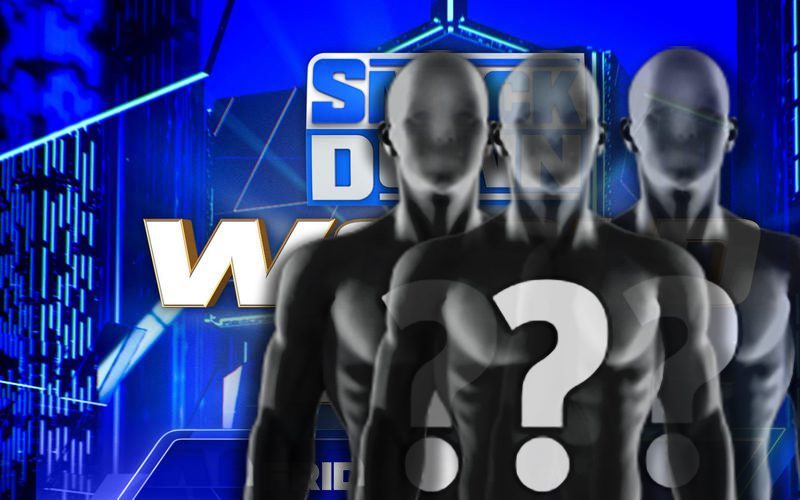 Spoiler On Participants In WWE SmackDown World Cup Tournament