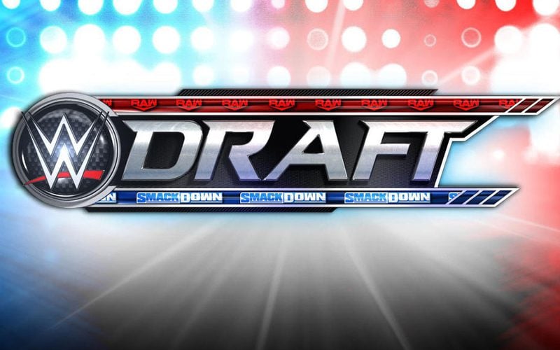 2023 WWE Draft Dates Revealed