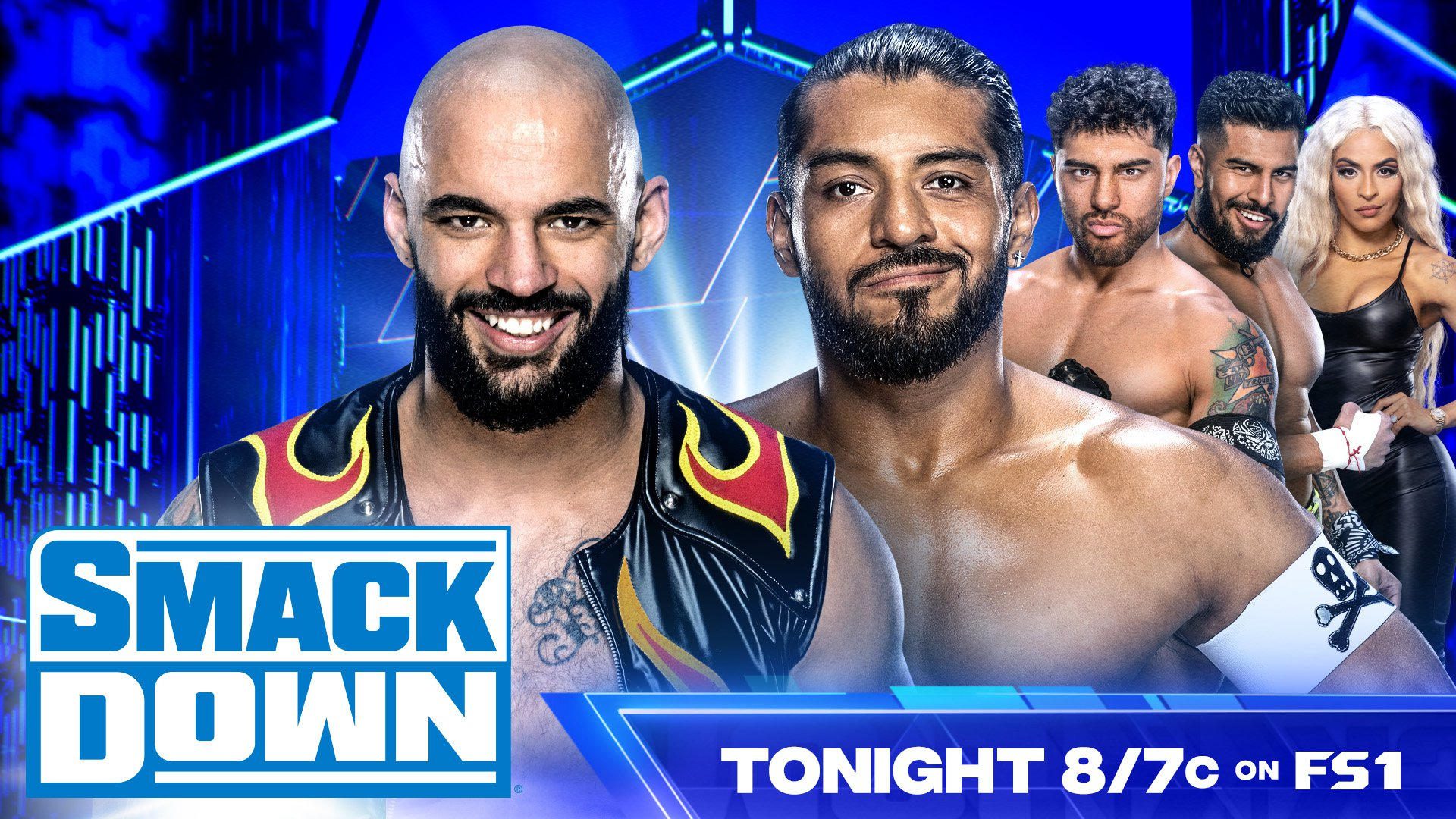 WWE SmackDown Results Coverage, Reactions and Highlights For December 2, 2022