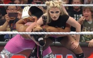 Alexa Bliss Teases Bray Wyatt's Sister Abigail On WWE RAW