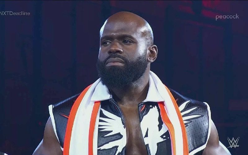 NXT Has No Intention Of Losing Apollo Crews To WWE Main Roster