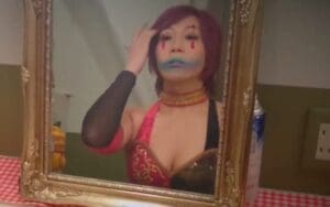 Asuka Continues Teasing Huge Gimmick Change With Cryptic Video