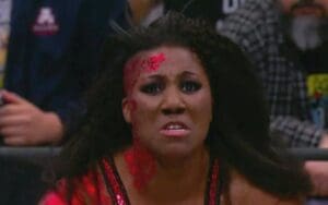 Athena Wins ROH Women's World Title During Final Battle