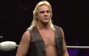 Barry Windham In ICU After Suffering Heart Attack Barry Windham In ICU After Suffering Heart Attack