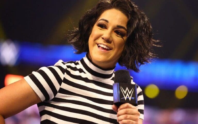 Dax Harwood Invites Bayley To Have A Drink With Him