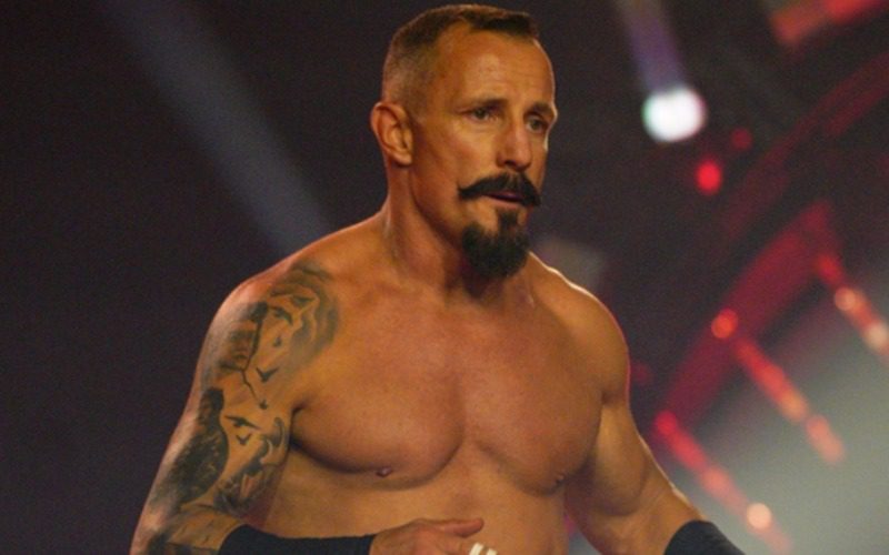 Bobby Fish Reveals What Really Caused His AEW Exit